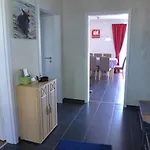 Vakantiehuis Gemuetliches Am Deich Mit Gartenzimmer By Interhome Hennstedt (Dithmarschen)