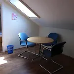 Vakantiehuis Gemuetliches Am Deich Mit Gartenzimmer By Interhome