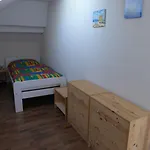 Gemuetliches Am Deich Mit Gartenzimmer By Interhome Hennstedt (Dithmarschen)
