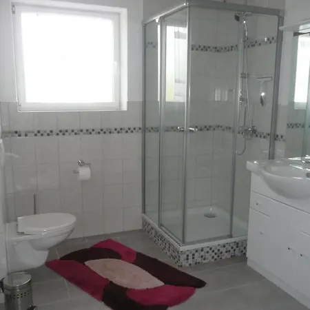 Gemuetliches Am Deich Mit Gartenzimmer By Interhome * Hennstedt (Dithmarschen)